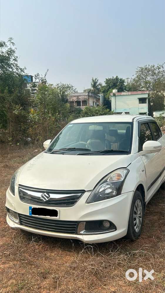 Maruti Suzuki Dzire 2017-2020 Vdi, 2014, Diesel