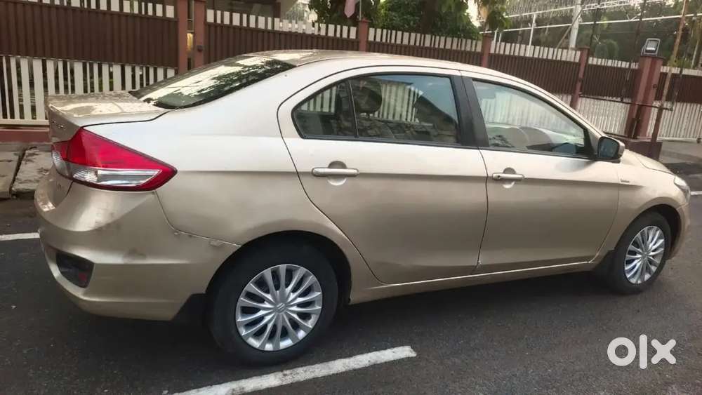 Maruti Suzuki Ciaz 2014 Diesel Well Maintained