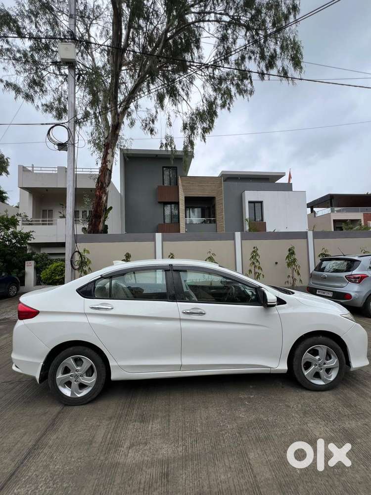 Honda City I Dtec V, 2015, Diesel