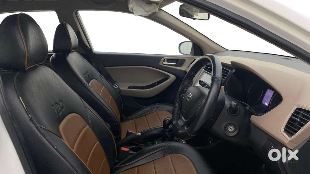 Hyundai Elite I20 1.2 Magna Plus, 2020, Petrol