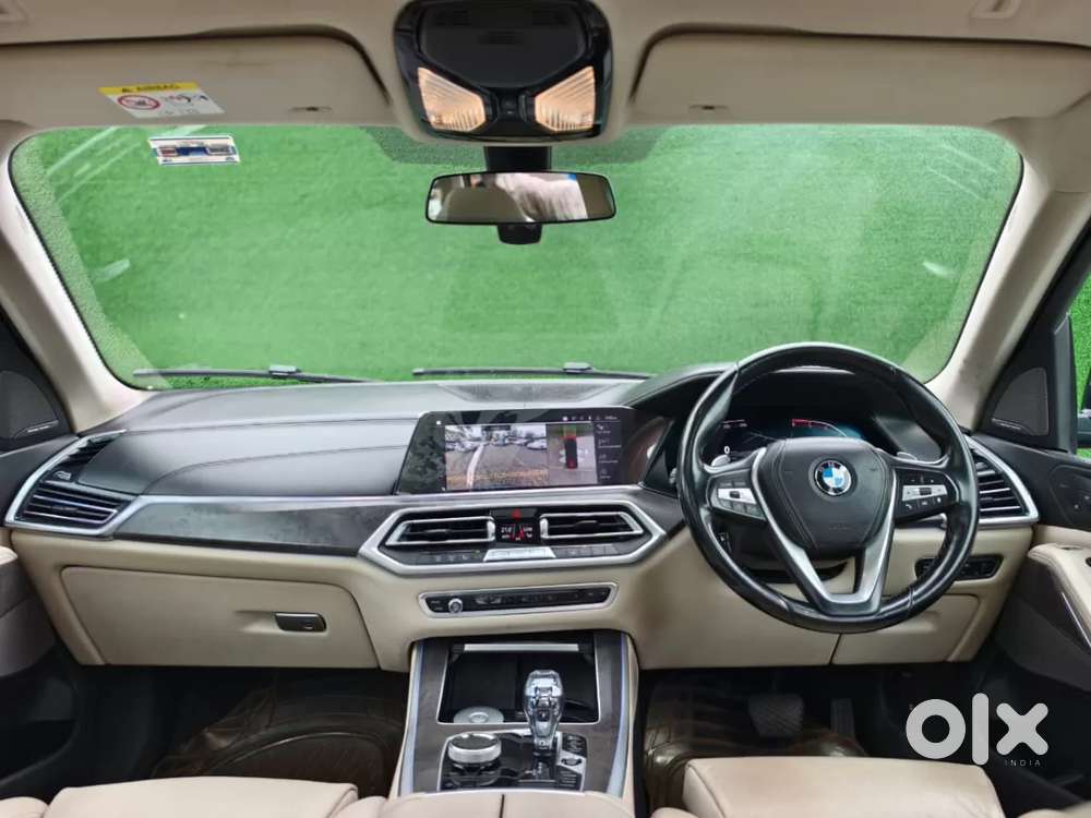 Bmw X5 Xdrive 30d Expedition, 2020, Diesel