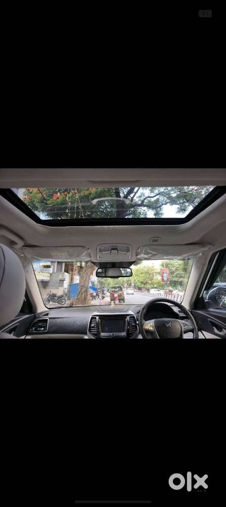 Mahindra Xuv300 W8 Option, 2023, Petrol