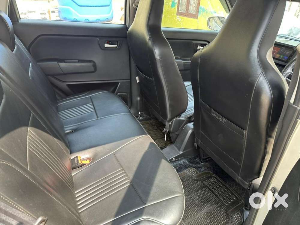 I Want Sell My Wagonr Which Is Very Good Condition Only 38000 Km Run