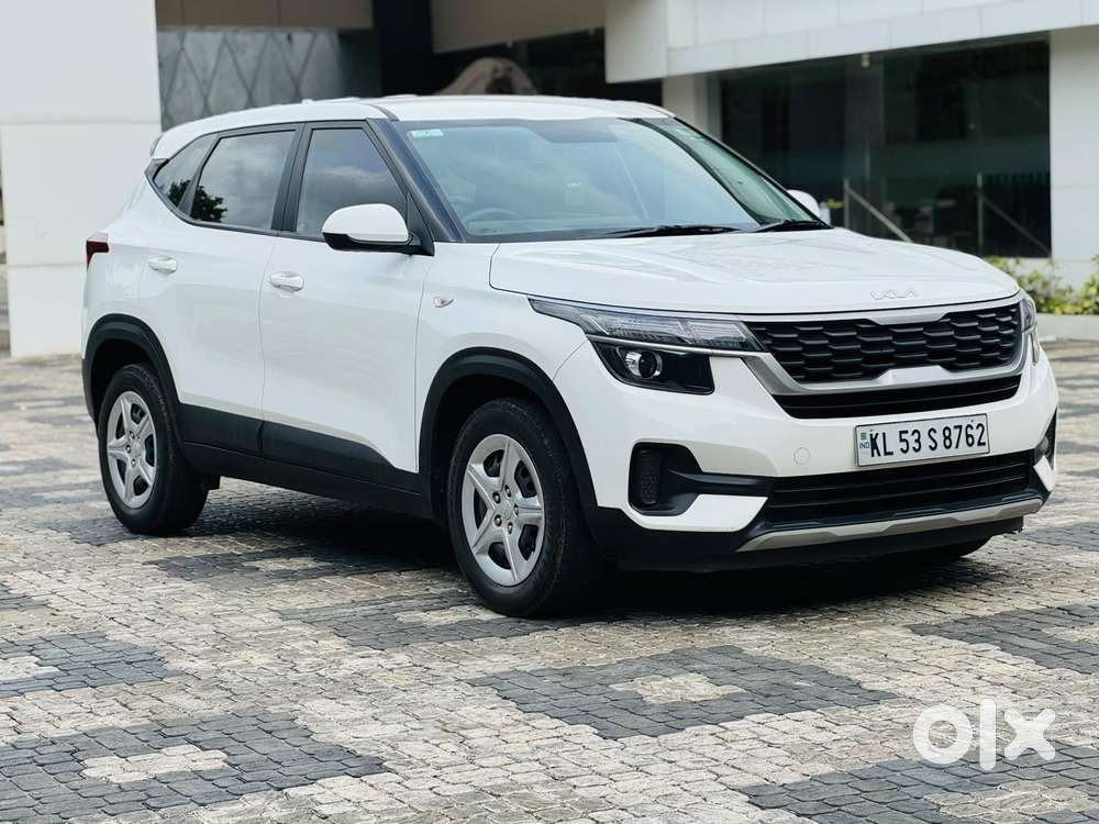 Kia Sonet Hte 1.2, 2021, Petrol