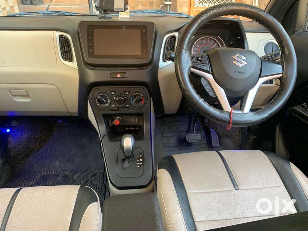 Maruti Suzuki Wagon R 2019 Petrol 10000 Km Driven