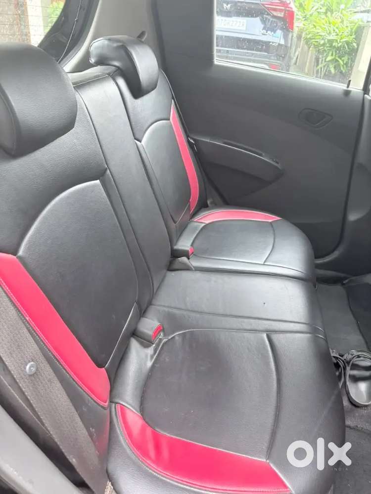 Chevrolet Beat Diesel 2013