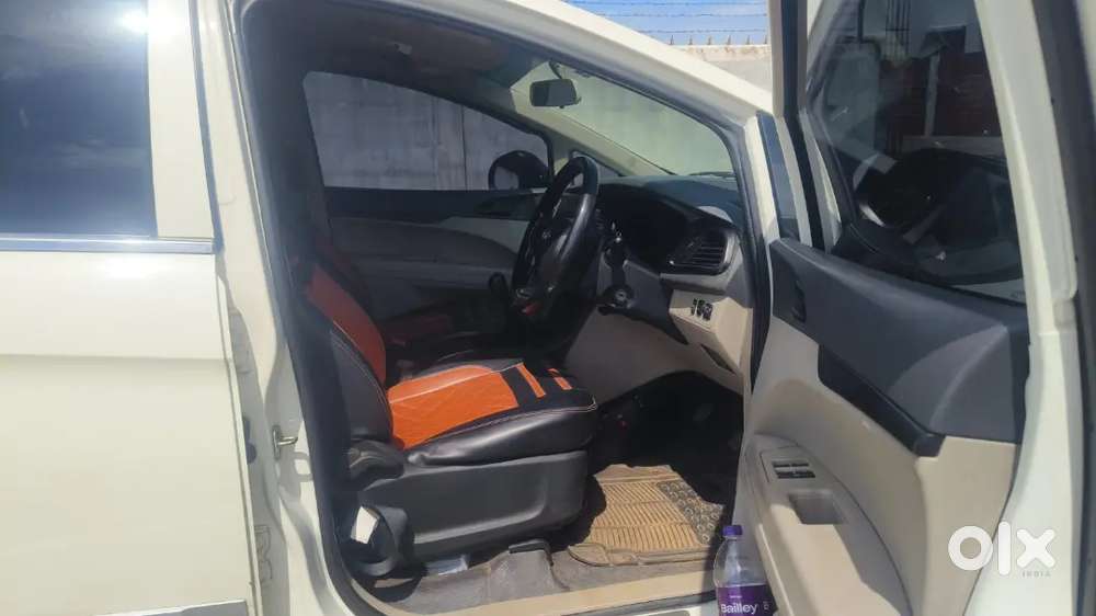 Mahindra Marazzo 2021 Diesel 155000 Km Driven
