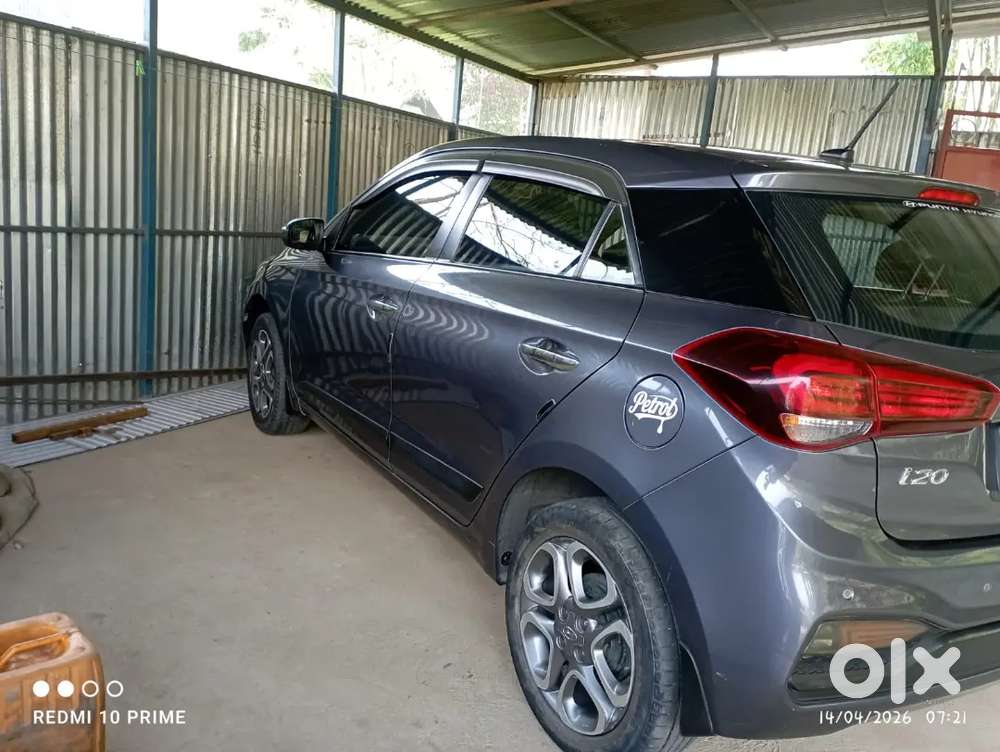 I20 Amta Thadokchage