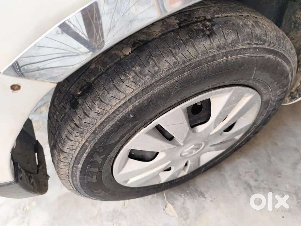 Swift Dzire Vdi Limited 2015