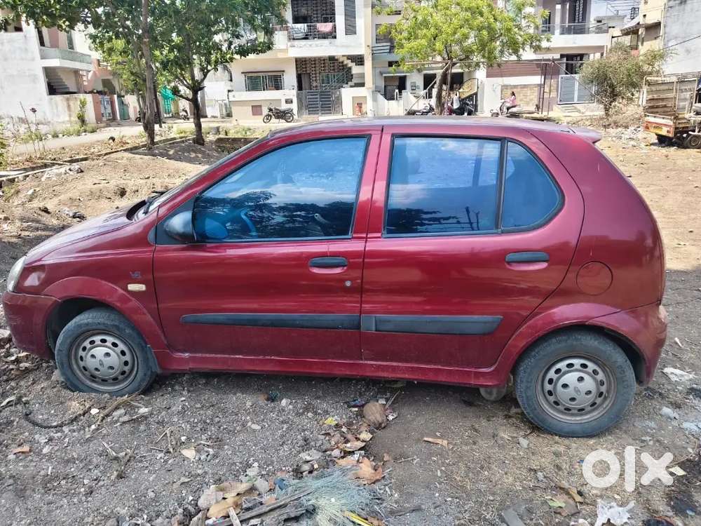 Tata Indica V2 2007