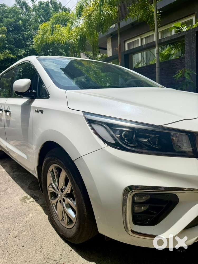 Kia Carnival Diesel Automatic 2020