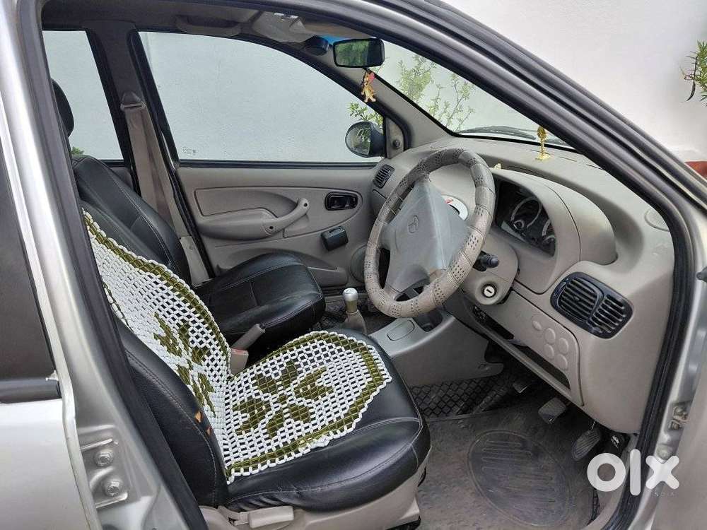 Tata Indica, 2009, Petrol