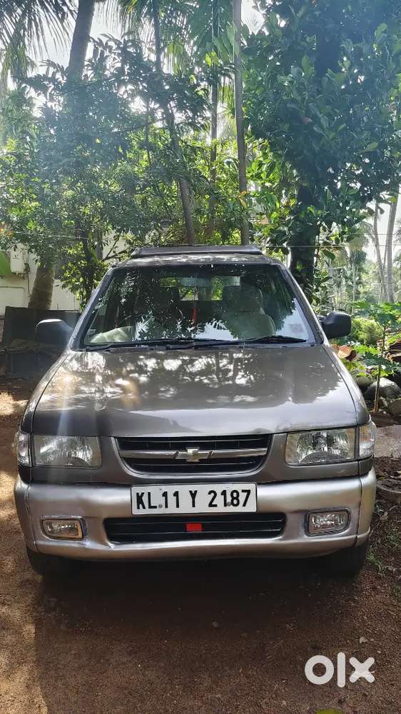 Chevrolet Tavera Neo 2007