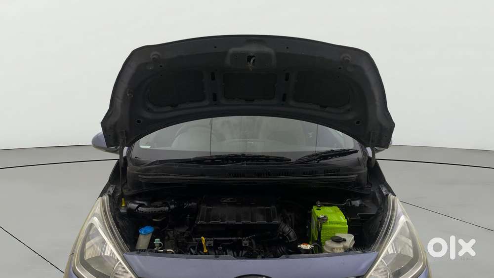 Hyundai Xcent Sx 1.2 (o), 2014, Petrol