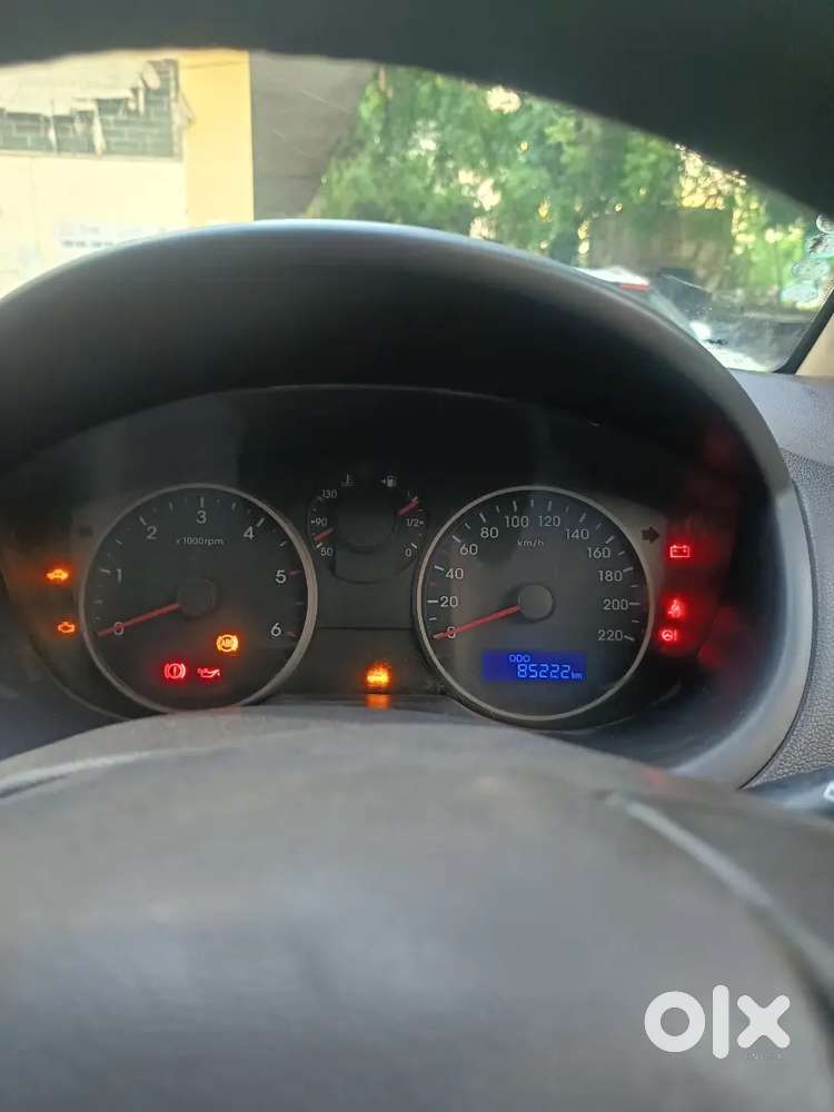 I20 Sports Diesel