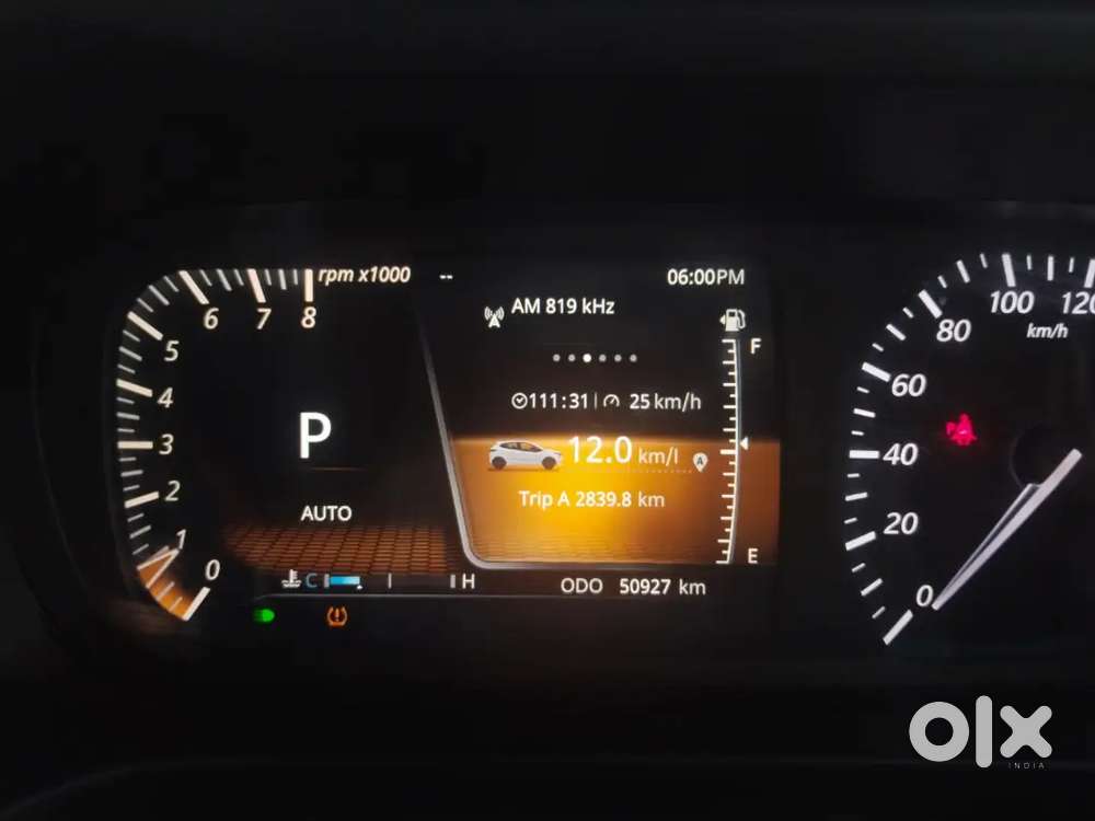 Tata Altroz 2023 Petrol Well Maintained