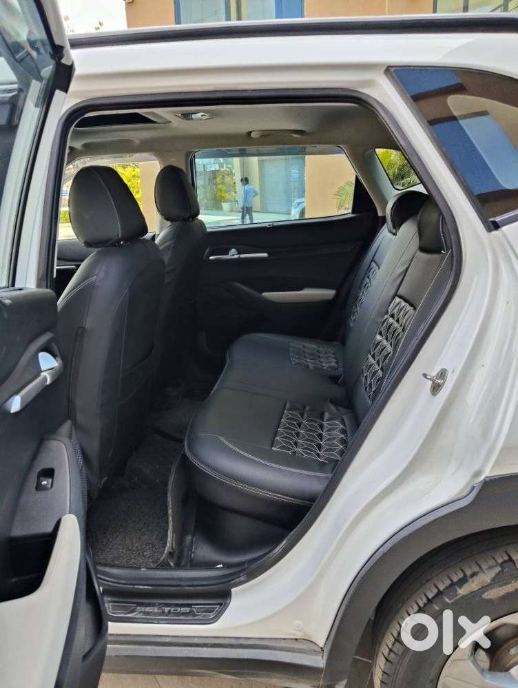 Kia Seltos Htk G, 2022, Petrol