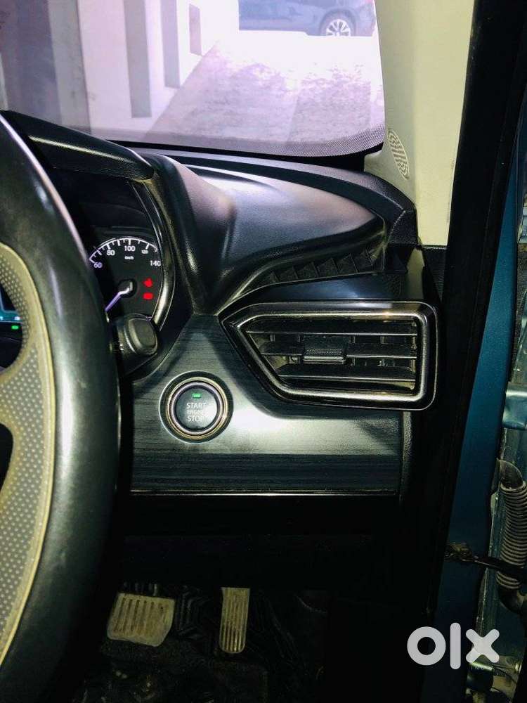 Tata Safari 2.0 Kryotec Xza Plus 6s Adventure, 2022, Diesel