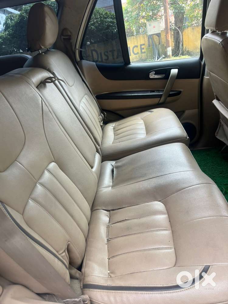 Tata Safari Storme Diesel Manual 2013