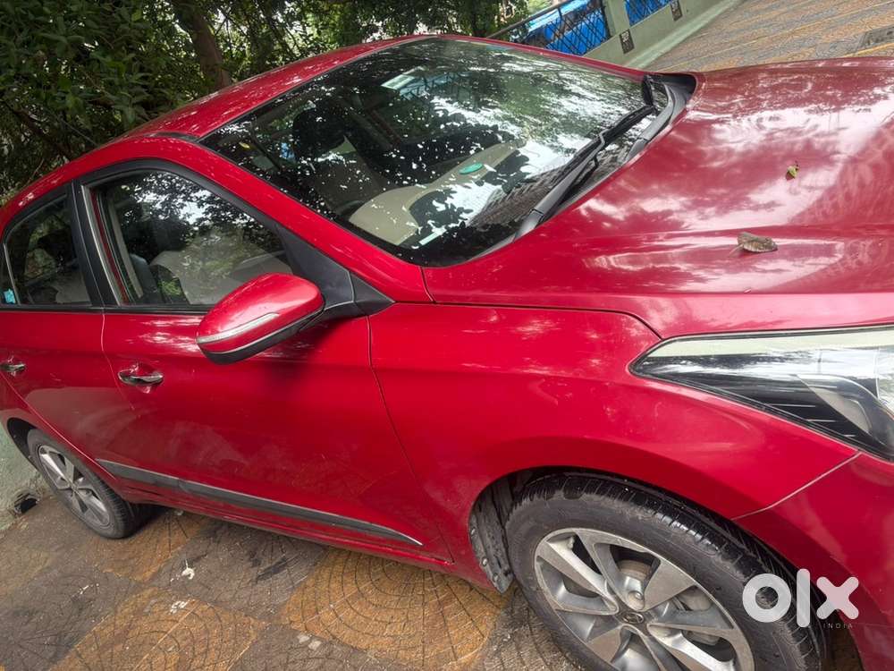 Hyundai I20 Manual 2015