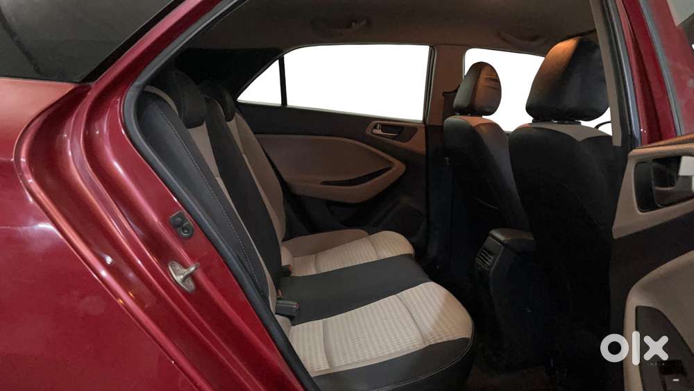 Hyundai Elite I20 Magna Executive 1.2, 2018, Petrol