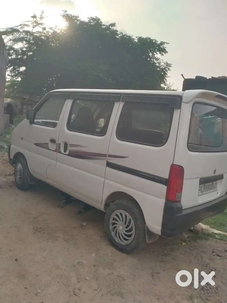 Maruti Eeco 1.2 2014