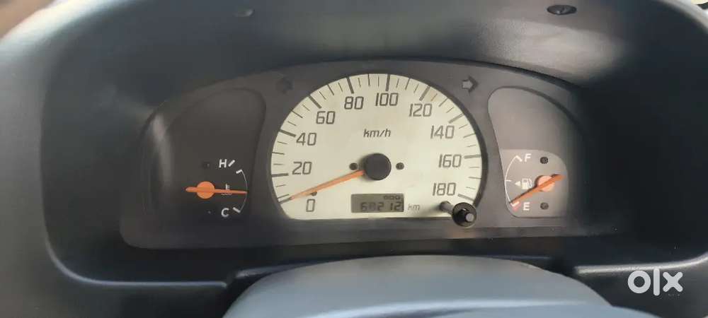 2007 Alto Lxi Bsiii