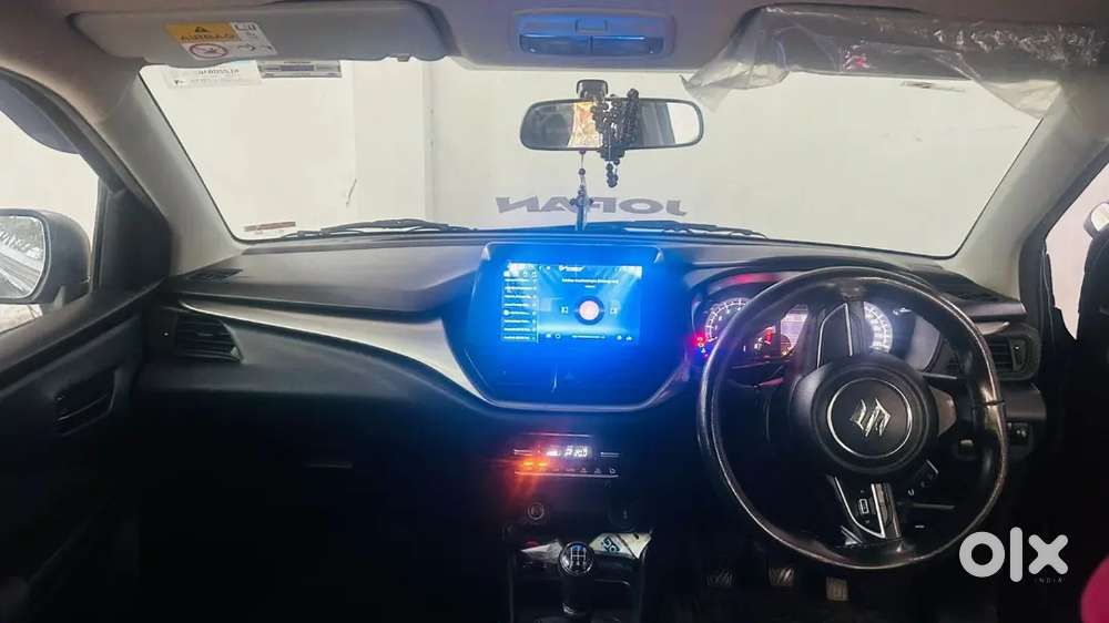 Maruti Baleno