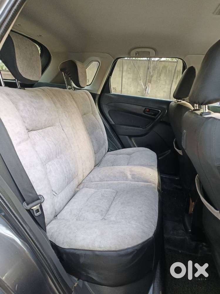 Maruti Suzuki Brezza Vdi, 2018, Diesel