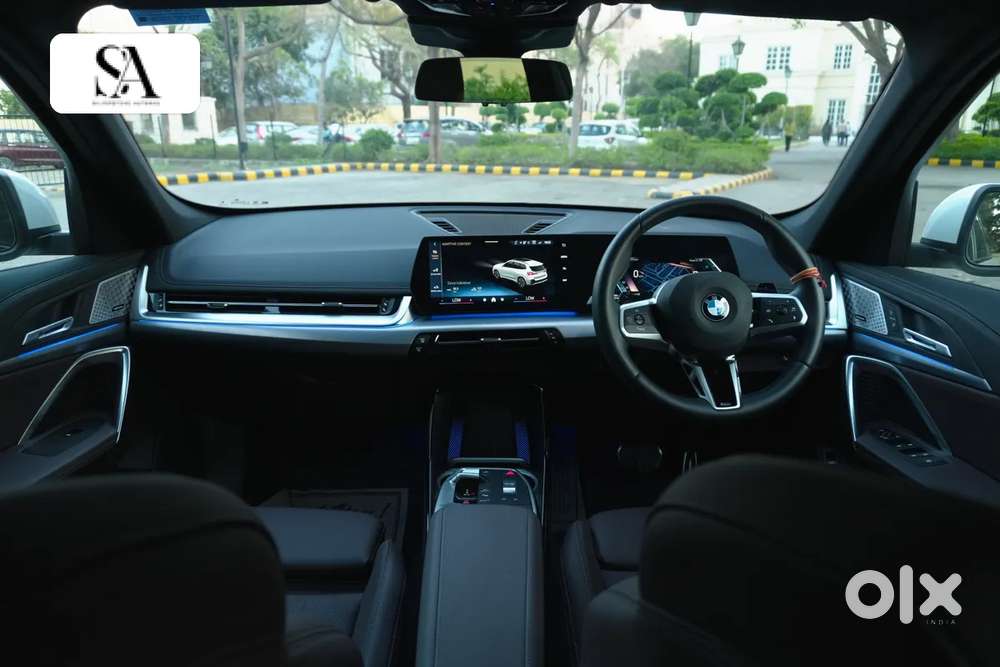 Bmw X1, 2025, Petrol