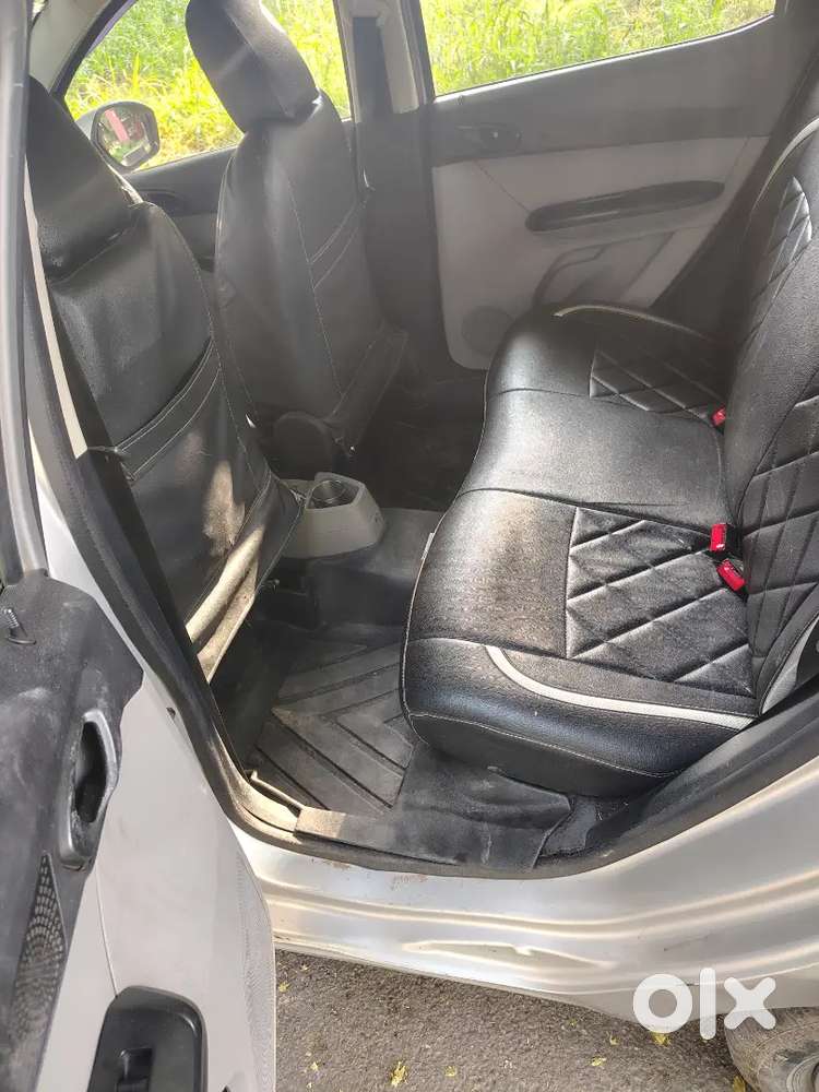Tata Tiago 2019 1.2 Revotron