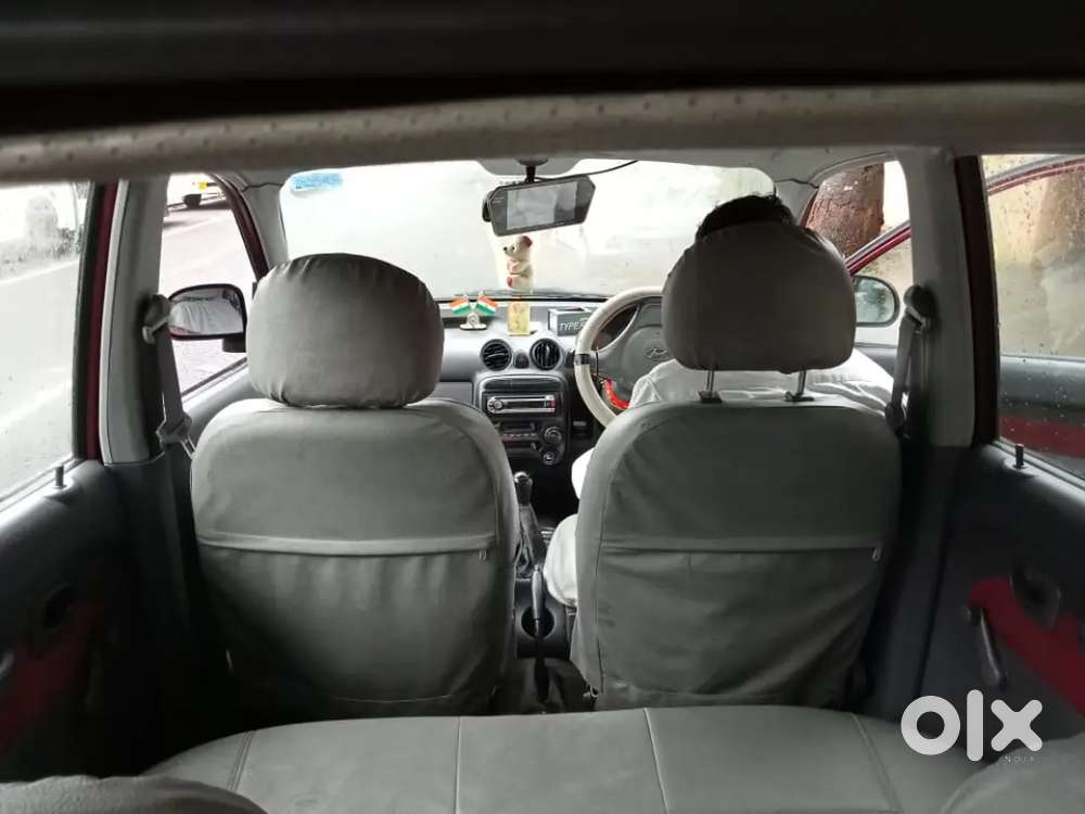Hyundai Santro Xing Gls 2008 Petrol 120000 Km Driven