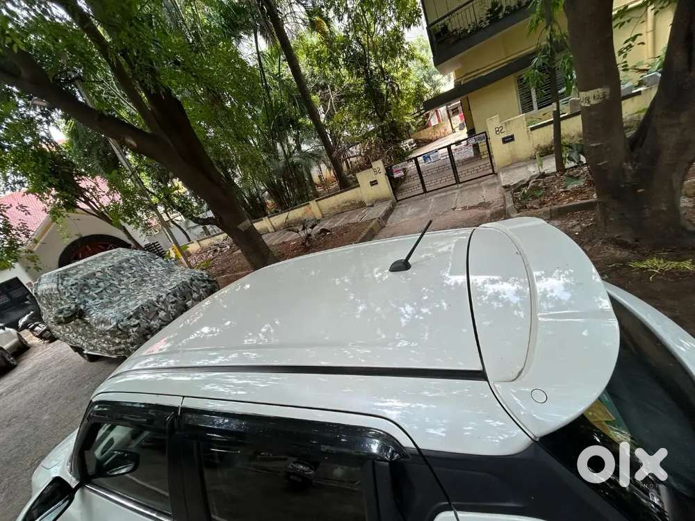 Maruti Suzuki Swift 2018