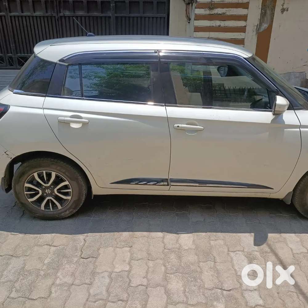 Maruti Suzuki Swift 2024 Petrol Good Condition