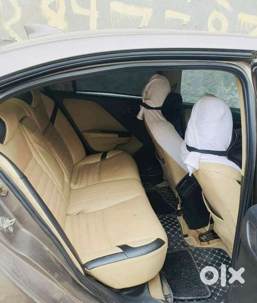 Honda City Diesel Manual 2014 Car