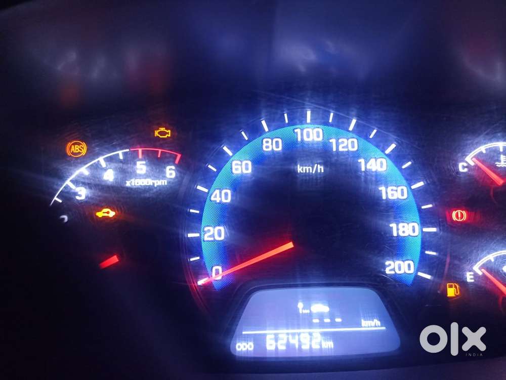 Hyundai Xcent 1.2 Crdi Sx, 2017, Diesel