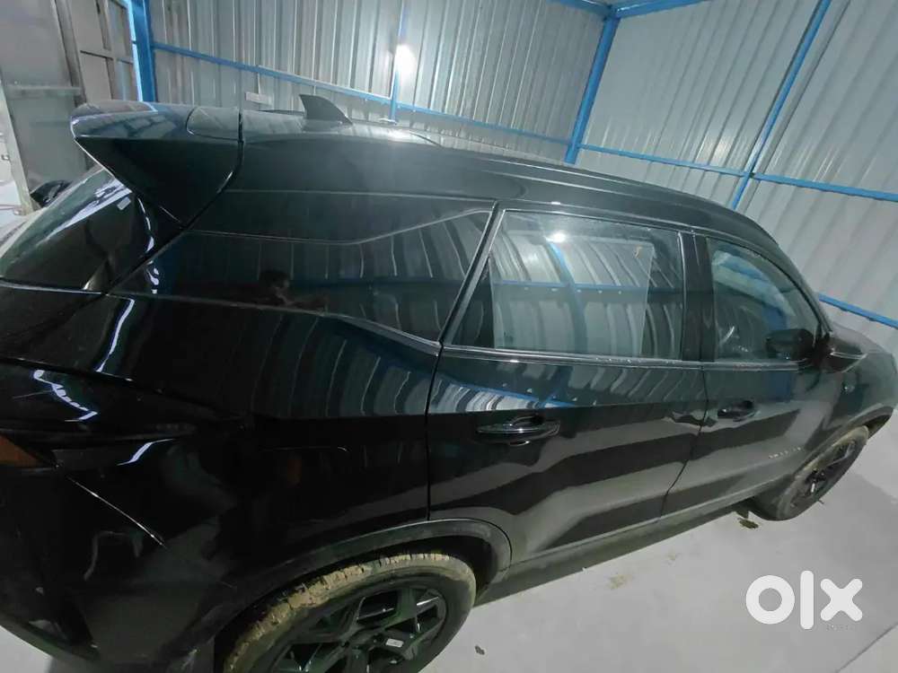 Tata Harrier Fearless Plus 2024