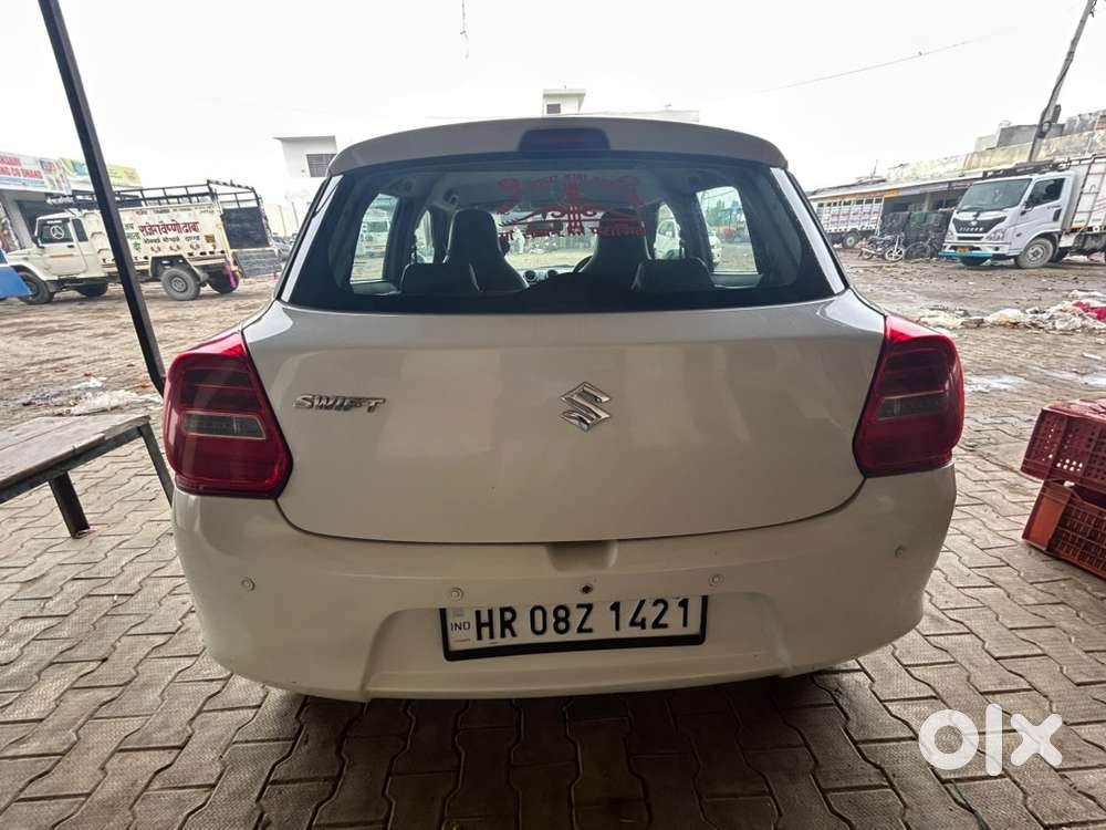 Maruti Suzuki Swift Diesel 2018