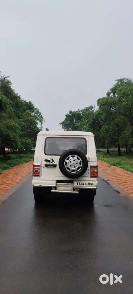 Mahindra Bolero Slx 2012 Diesel Manual