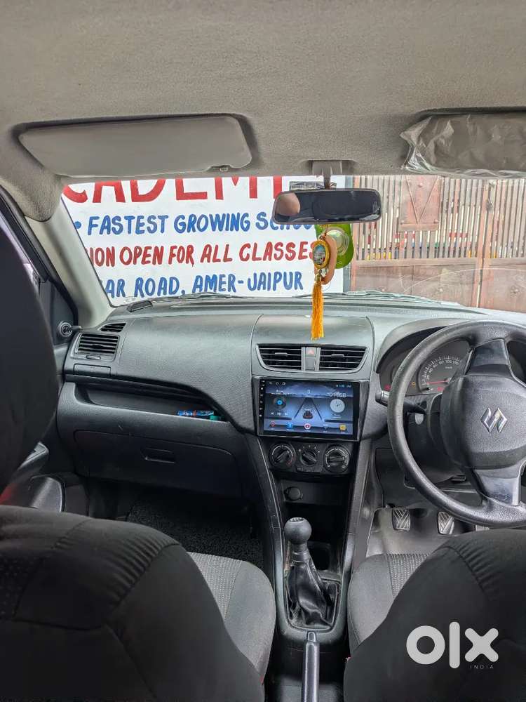 Maruti Suzuki Swift Diesel 2014