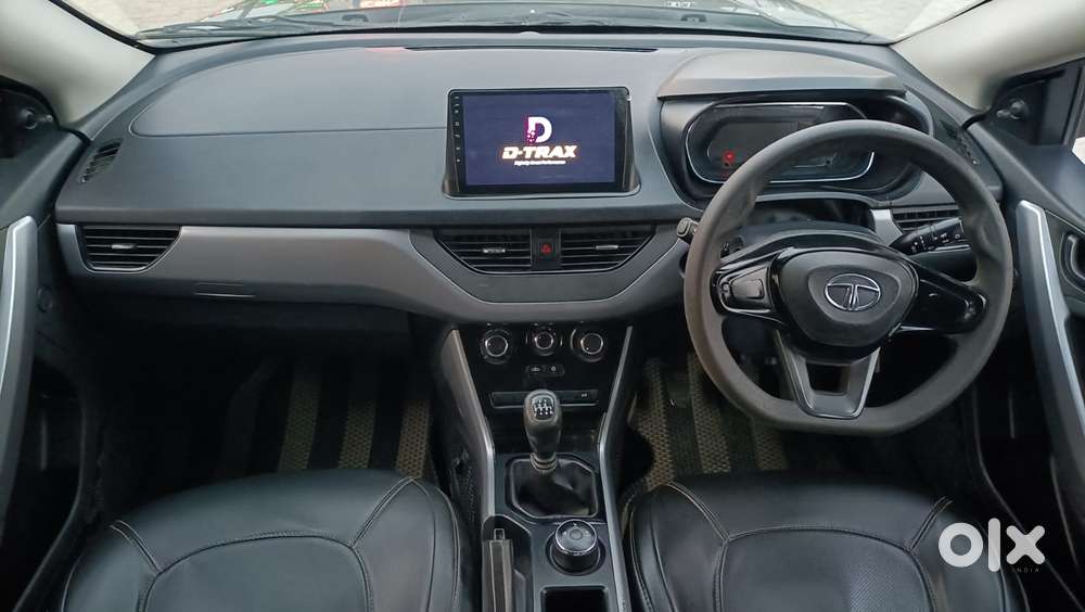 Tata Nexon 1.2 Petrol, 2022, Petrol