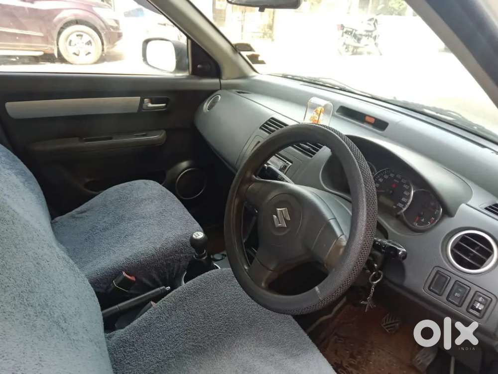 Maruti Suzuki Swift 2009 Diesel 100000 Km
