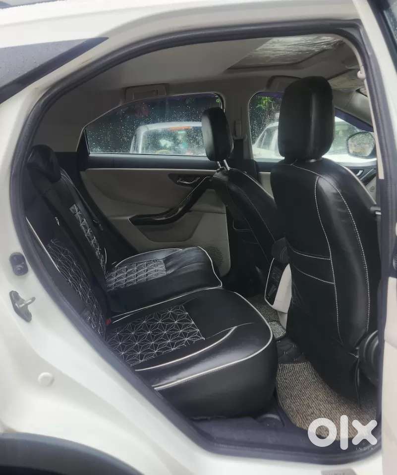 Tata Nexon Amt Xza Plus, 2021, Petrol