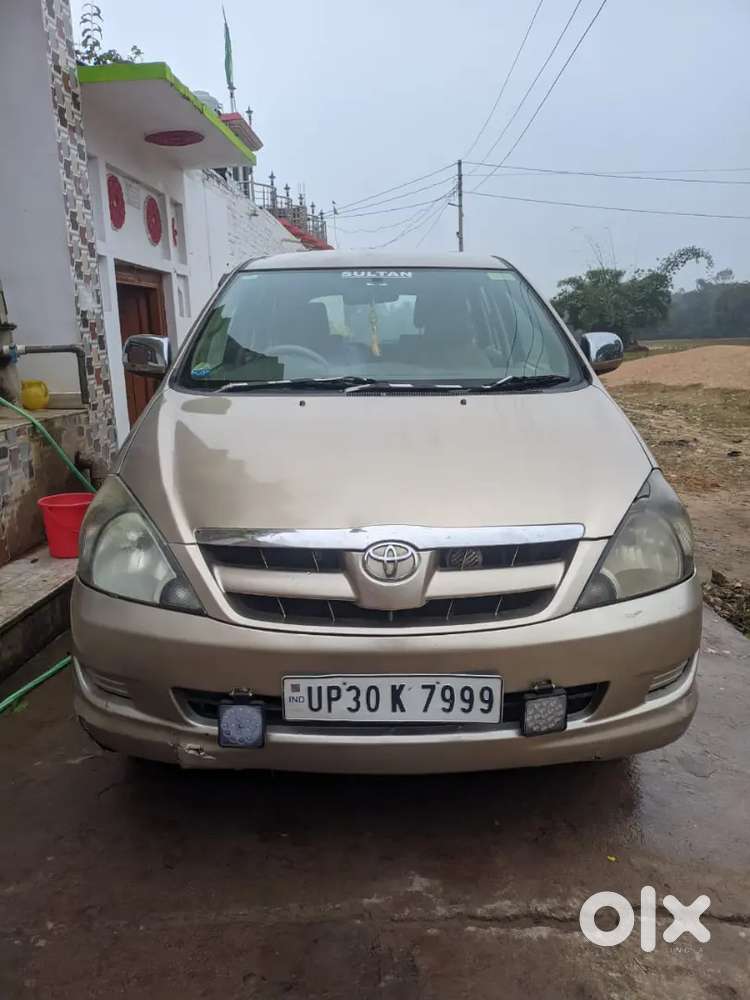 Toyota Inova