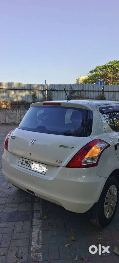 Maruti Suzuki Swift 2004-2010 1.3 Vxi Abs, 2014, Petrol