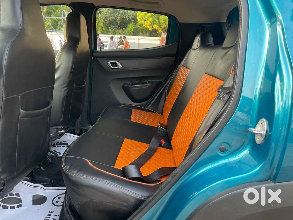 Renault Kwid Rxt Manual Climber, 2021, Petrol