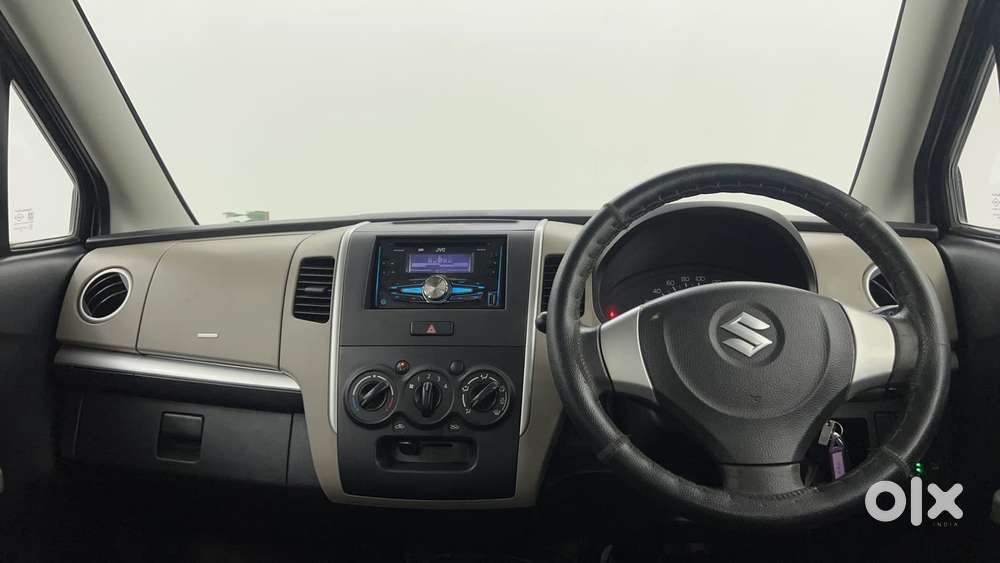 Maruti Suzuki Wagon R Lxi Cng, 2016, Cng & Hybrids