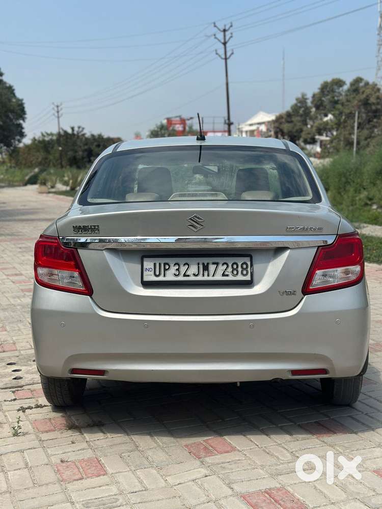 Maruti Suzuki Dzire 2017-2020 Vdi, 2018, Diesel