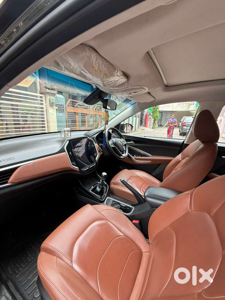 Mg Hector Plus Diesel 2023