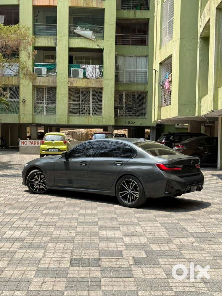 Bmw M340i Xdrive [2022-2023], 2022, Petrol